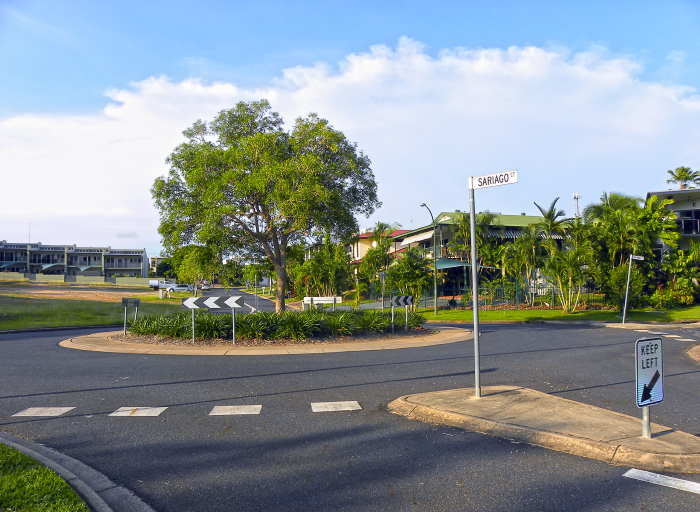 Unit Development Sites 6736 and 6737 / Sariago Court