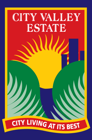 City Valley Estate logo HR