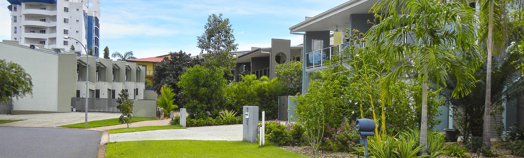 Duplex and Unit Development Sites still available