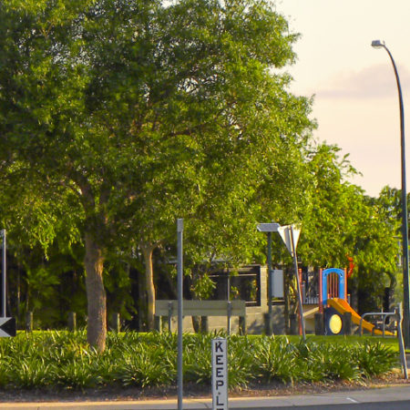 Inner City Land Minutes from Darwin City and CBD