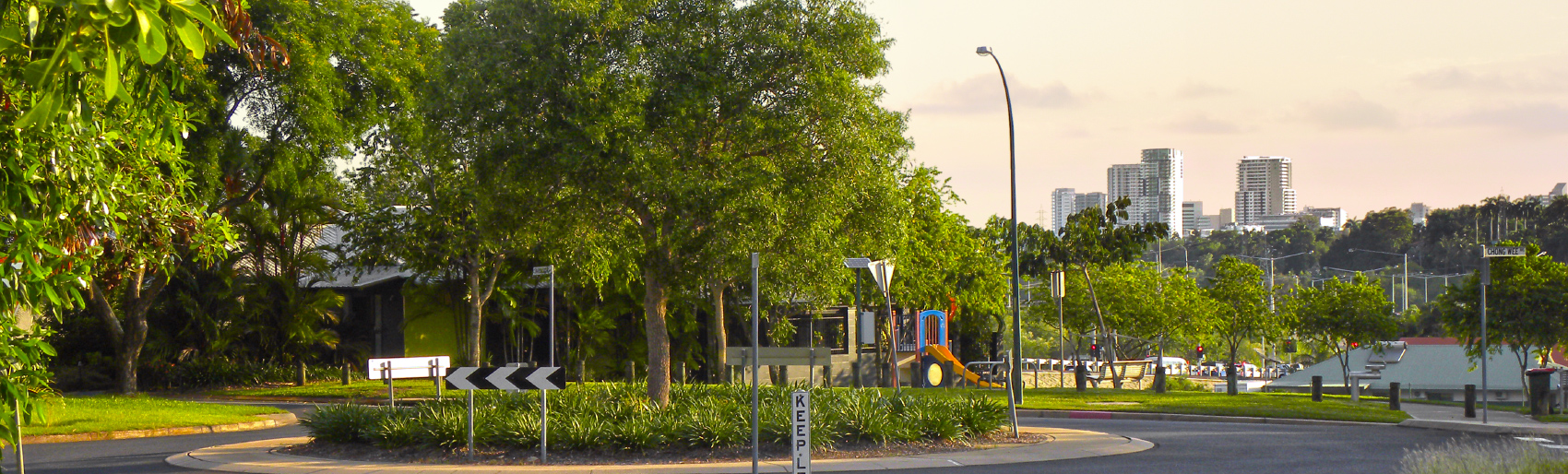 Inner City Land Minutes from Darwin City and CBD